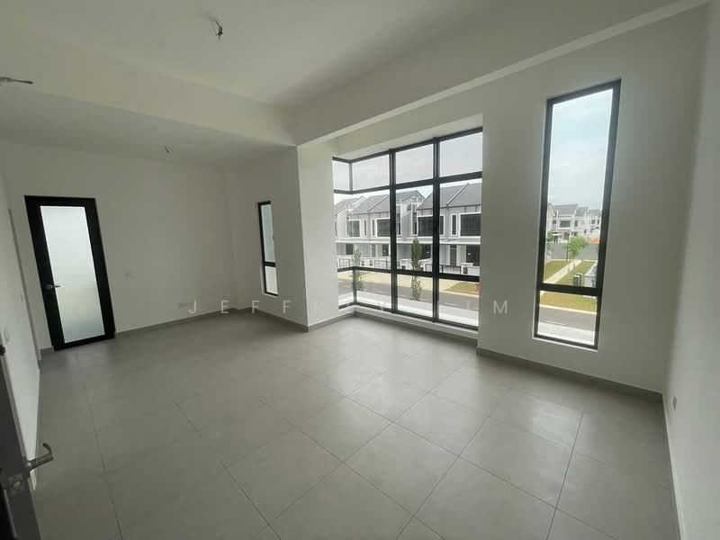 Rumah Teres 2 Tingkat untuk Dijual di Taman Mount Austin (Tebrau) - Jeffrey Lim - PropertyGuru.com.my