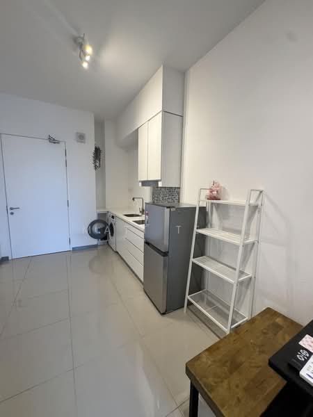 Service Residence for Rent at Southlink - Matt Tew - Kitchen - PropertyGuru.com.my
