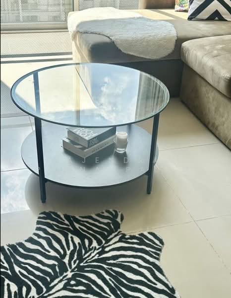 Service Residence for Rent at Verve Suites - GAJENDRAN PONNAMPALAM - PropertyGuru.com.my
