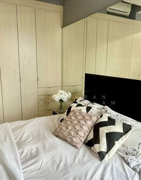 Service Residence for Rent at Verve Suites - GAJENDRAN PONNAMPALAM - PropertyGuru.com.my