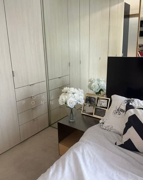 Service Residence for Rent at Verve Suites - GAJENDRAN PONNAMPALAM - PropertyGuru.com.my