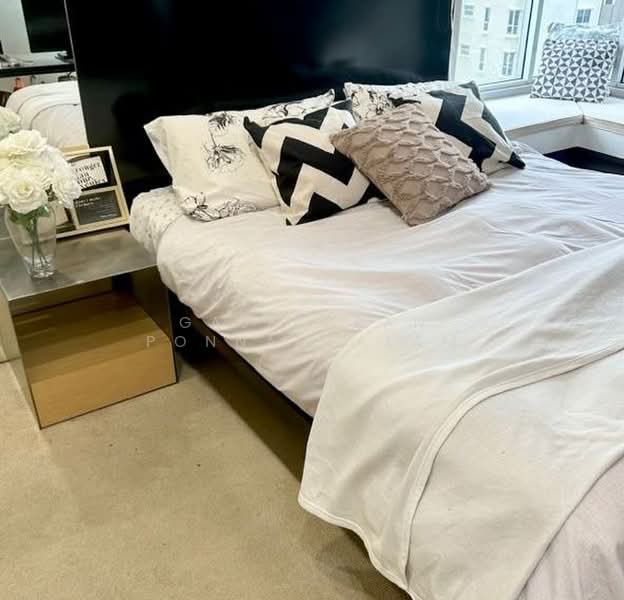 Service Residence for Rent at Verve Suites - GAJENDRAN PONNAMPALAM - PropertyGuru.com.my