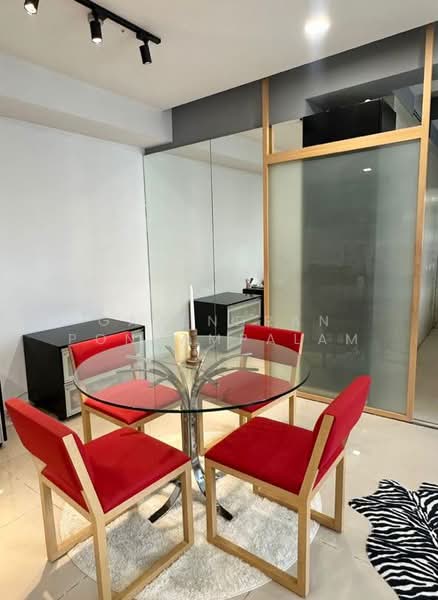 Service Residence for Rent at Verve Suites - GAJENDRAN PONNAMPALAM - PropertyGuru.com.my