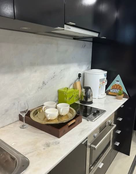 Service Residence for Rent at Verve Suites - GAJENDRAN PONNAMPALAM - PropertyGuru.com.my