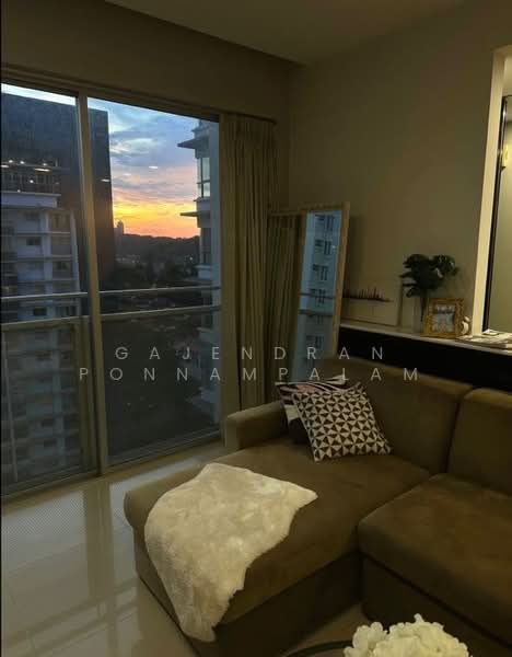 Service Residence for Rent at Verve Suites - GAJENDRAN PONNAMPALAM - PropertyGuru.com.my