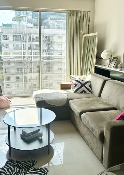 Service Residence for Rent at Verve Suites - GAJENDRAN PONNAMPALAM - PropertyGuru.com.my