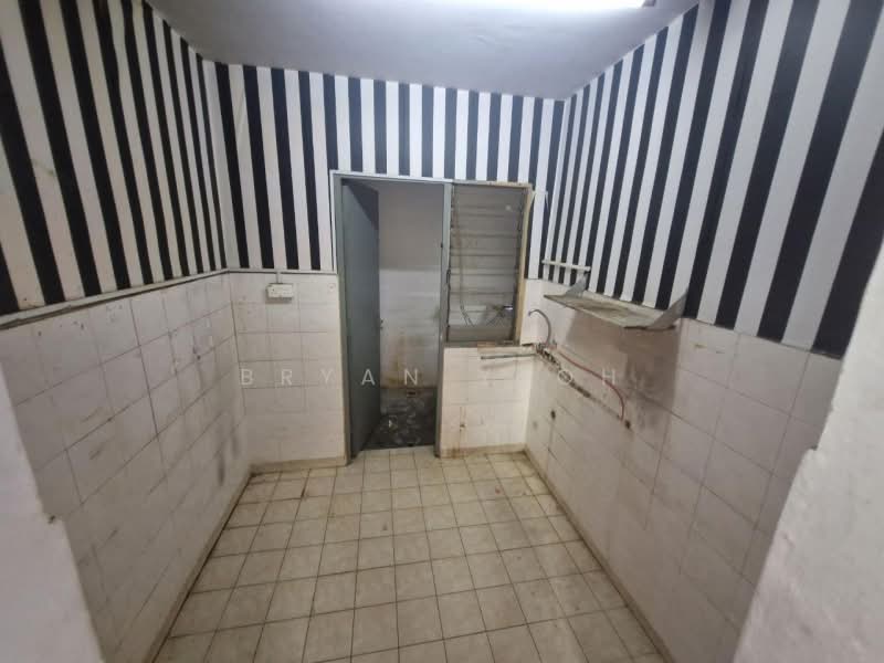 Apartment for Rent at Impian Apartment - Bryan Yeoh - Interior - PropertyGuru.com.my