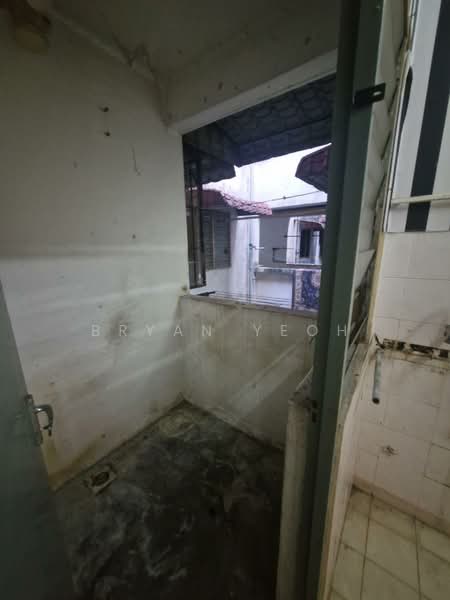 Apartment for Rent at Impian Apartment - Bryan Yeoh - Balcony - PropertyGuru.com.my