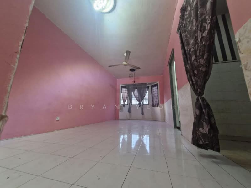 Apartment for Rent at Impian Apartment - Bryan Yeoh - Interior - PropertyGuru.com.my