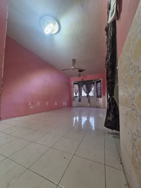 Apartment for Rent at Impian Apartment - Bryan Yeoh - Interior - PropertyGuru.com.my