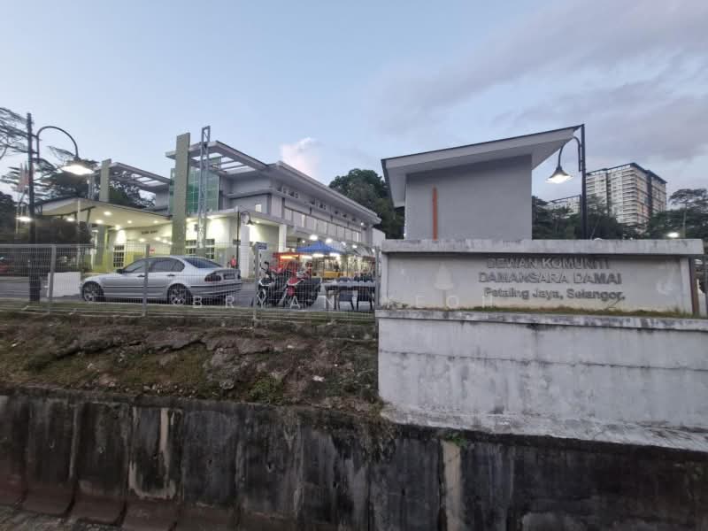 Apartment for Rent at Impian Apartment - Bryan Yeoh - Exterior - PropertyGuru.com.my