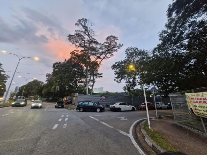 Apartment for Rent at Impian Apartment - Bryan Yeoh - Exterior - PropertyGuru.com.my