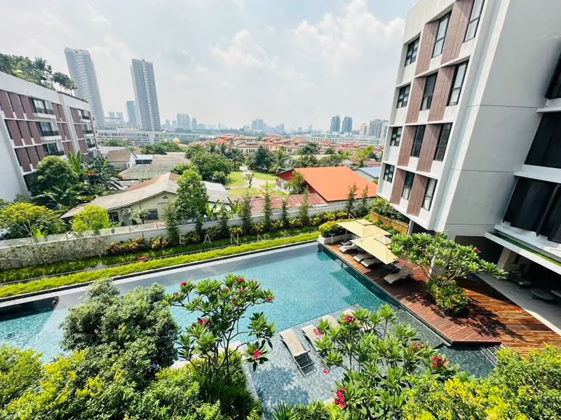Kondominium untuk Disewa di Utamara Boutique Residences - Jeanne Tan - PropertyGuru.com.my