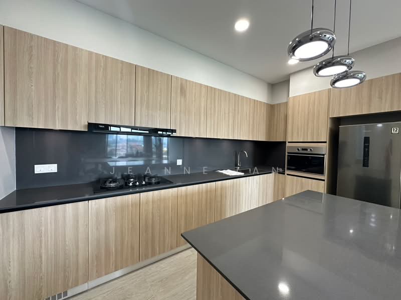 Kondominium untuk Disewa di Utamara Boutique Residences - Jeanne Tan - PropertyGuru.com.my