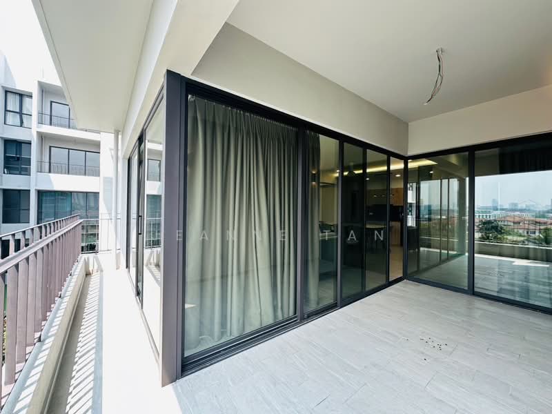 Kondominium untuk Disewa di Utamara Boutique Residences - Jeanne Tan - PropertyGuru.com.my