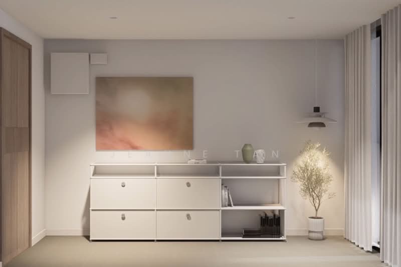 Kondominium untuk Disewa di Utamara Boutique Residences - Jeanne Tan - PropertyGuru.com.my