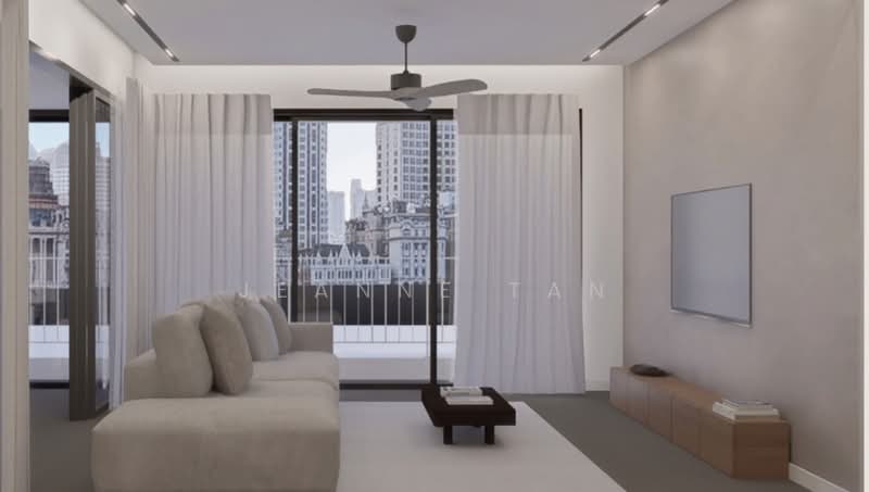 Kondominium untuk Disewa di Utamara Boutique Residences - Jeanne Tan - PropertyGuru.com.my