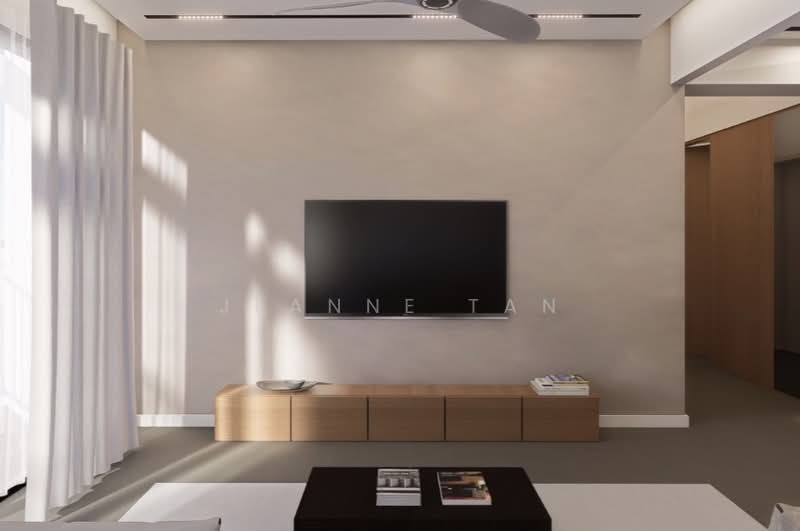 Kondominium untuk Disewa di Utamara Boutique Residences - Jeanne Tan - PropertyGuru.com.my