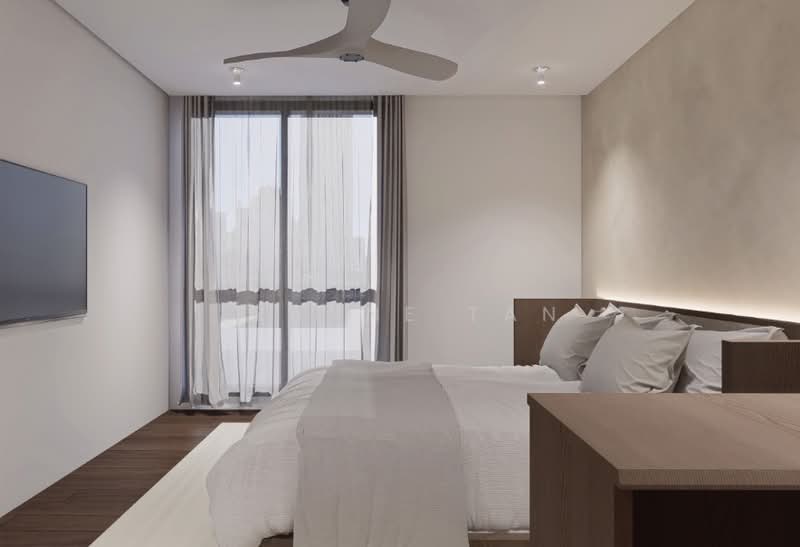 Kondominium untuk Disewa di Utamara Boutique Residences - Jeanne Tan - PropertyGuru.com.my
