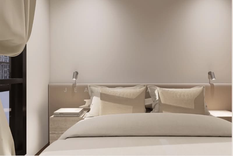 Kondominium untuk Disewa di Utamara Boutique Residences - Jeanne Tan - PropertyGuru.com.my