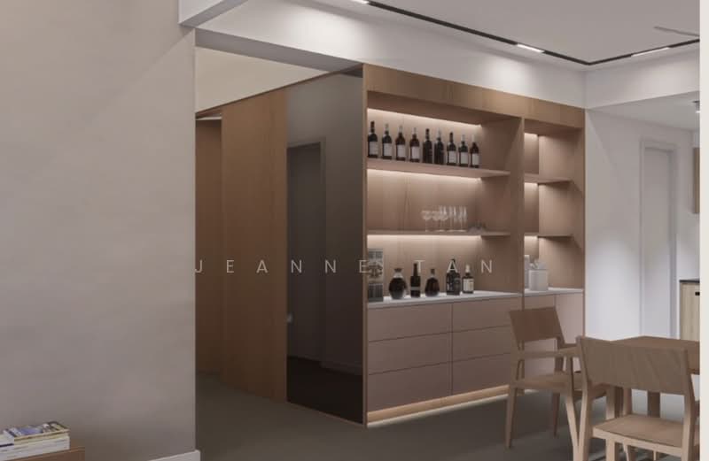 Kondominium untuk Disewa di Utamara Boutique Residences - Jeanne Tan - PropertyGuru.com.my