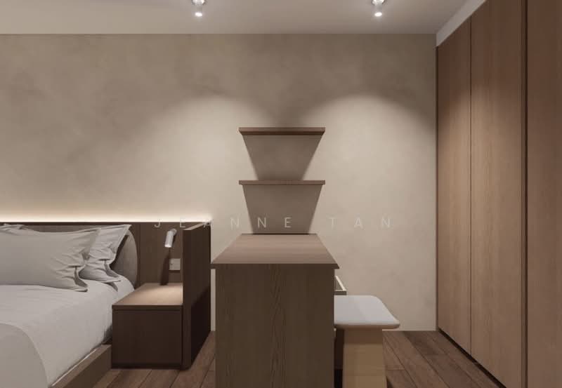 Kondominium untuk Disewa di Utamara Boutique Residences - Jeanne Tan - PropertyGuru.com.my