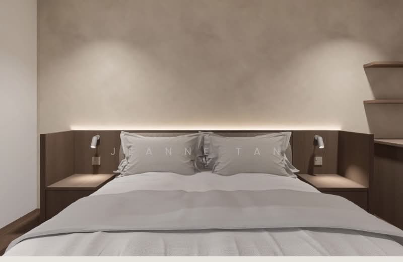 Kondominium untuk Disewa di Utamara Boutique Residences - Jeanne Tan - PropertyGuru.com.my