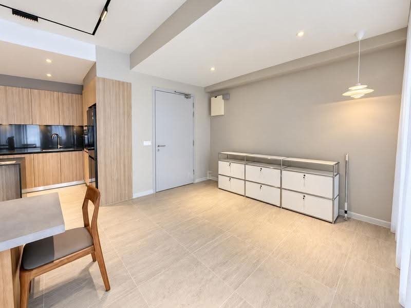 Kondominium untuk Disewa di Utamara Boutique Residences - Jeanne Tan - Kitchen - PropertyGuru.com.my