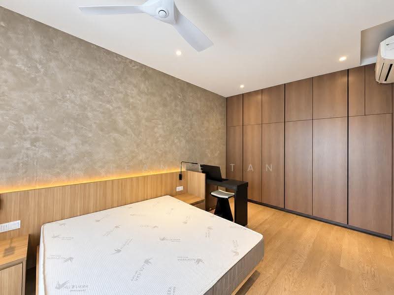 Kondominium untuk Disewa di Utamara Boutique Residences - Jeanne Tan - PropertyGuru.com.my