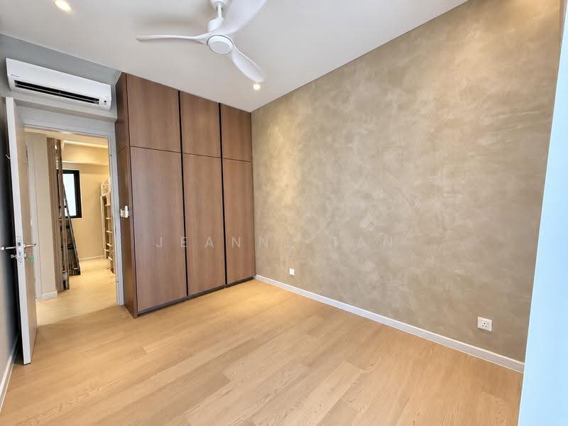 Kondominium untuk Disewa di Utamara Boutique Residences - Jeanne Tan - PropertyGuru.com.my