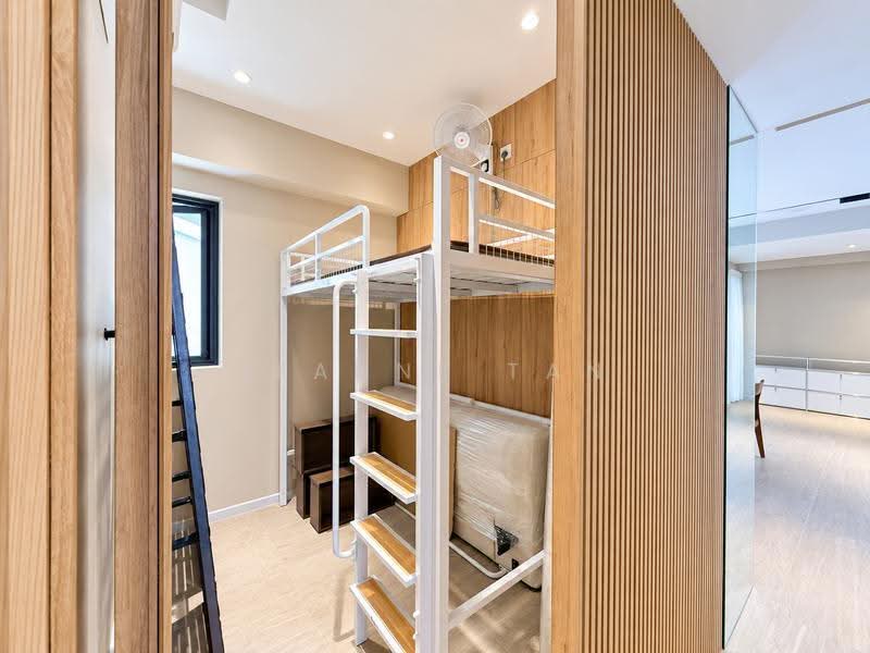 Kondominium untuk Disewa di Utamara Boutique Residences - Jeanne Tan - PropertyGuru.com.my