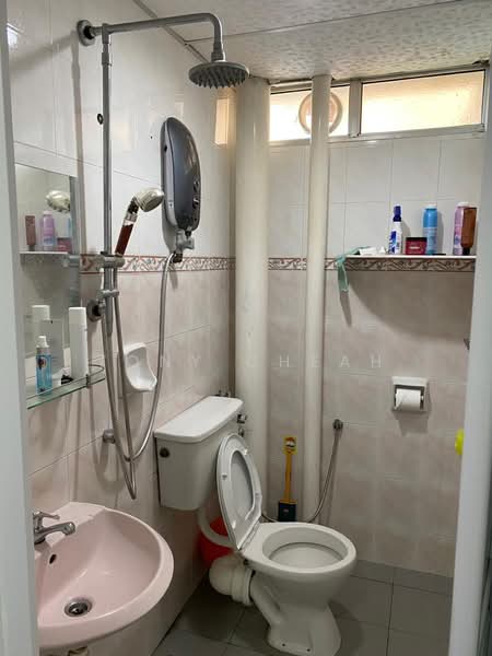 Pangsapuri untuk Dijual di Sinar Bukit Dumbar - Tony Cheah - PropertyGuru.com.my