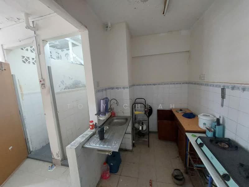 Flat for Sale at Taman Terubong Indah (Majestic Heights) - Tony Cheah - PropertyGuru.com.my