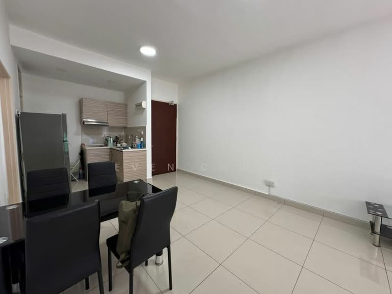 Condominium for Sale at PARC Regency (Residensi Masai) - Even Chun - PropertyGuru.com.my