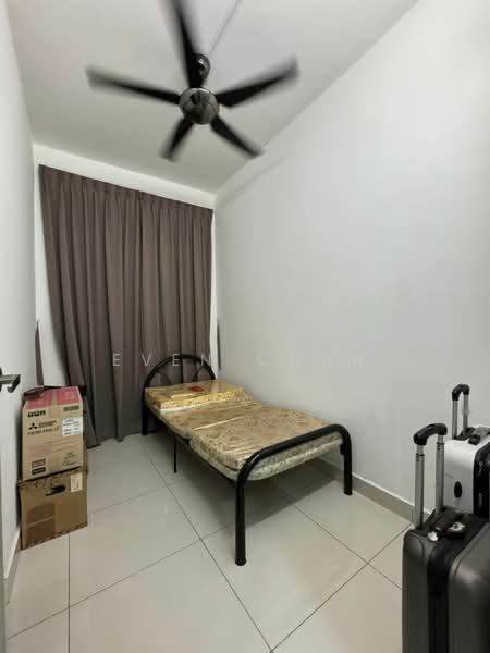 Condominium for Sale at PARC Regency (Residensi Masai) - Even Chun - PropertyGuru.com.my