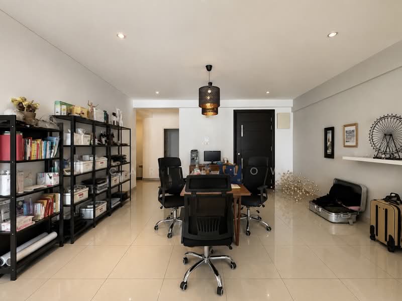 Condominium for Sale at Summerton - Carine low - PropertyGuru.com.my