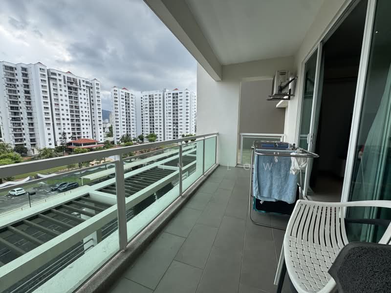 Condominium for Sale at Summerton - Carine low - PropertyGuru.com.my