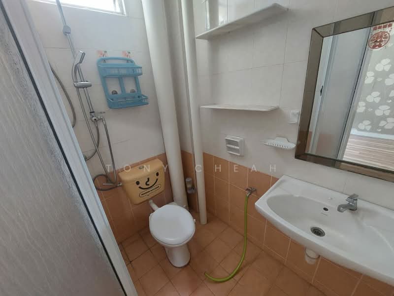 Apartment for Sale at Asia Heights - Tony Cheah - Bathroom - PropertyGuru.com.my