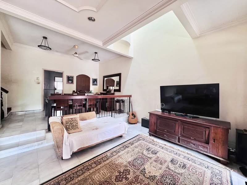 2-storey Terraced House for Sale in Bukit Jelutong (Shah Alam) - Alif Saad - PropertyGuru.com.my