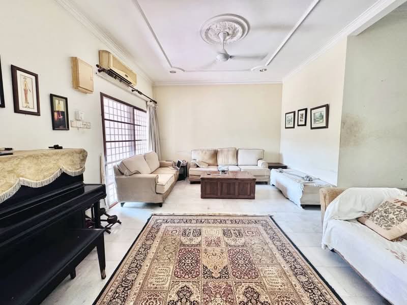 2-storey Terraced House for Sale in Bukit Jelutong (Shah Alam) - Alif Saad - PropertyGuru.com.my