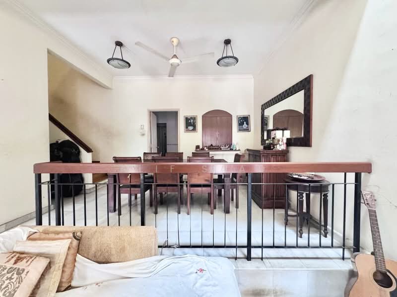2-storey Terraced House for Sale in Bukit Jelutong (Shah Alam) - Alif Saad - PropertyGuru.com.my