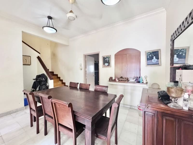 2-storey Terraced House for Sale in Bukit Jelutong (Shah Alam) - Alif Saad - PropertyGuru.com.my