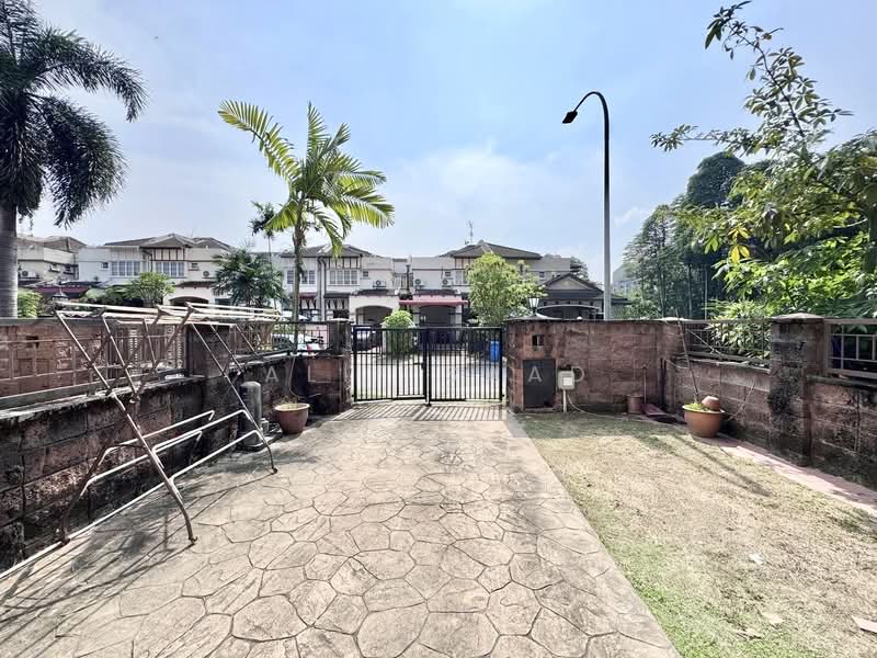 2-storey Terraced House for Sale in Bukit Jelutong (Shah Alam) - Alif Saad - PropertyGuru.com.my