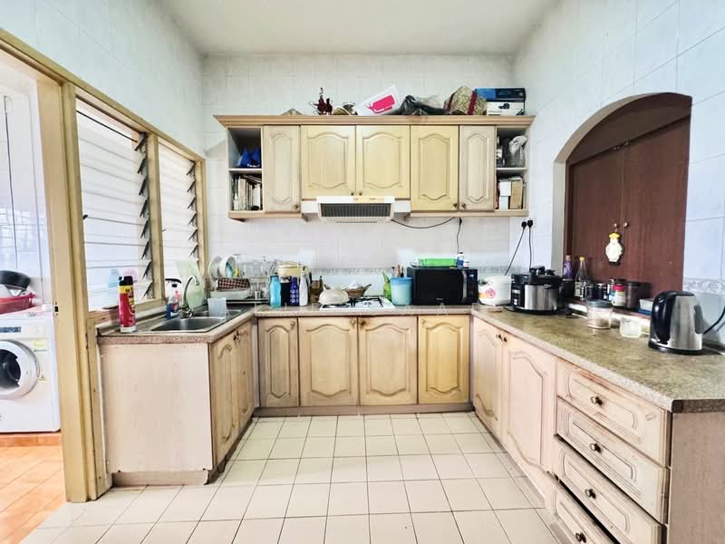 2-storey Terraced House for Sale in Bukit Jelutong (Shah Alam) - Alif Saad - PropertyGuru.com.my