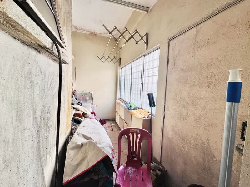 2-storey Terraced House for Sale in Bukit Jelutong (Shah Alam) - Alif Saad - PropertyGuru.com.my