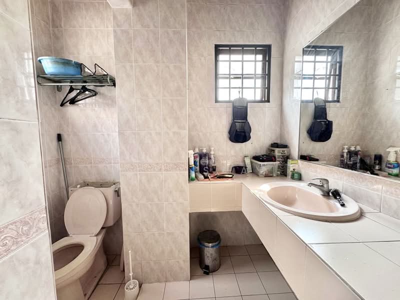 2-storey Terraced House for Sale in Bukit Jelutong (Shah Alam) - Alif Saad - PropertyGuru.com.my