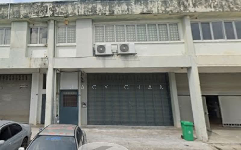 Kilang untuk Dijual di Subang Jaya (Selangor) - Jacy Chan - Exterior - PropertyGuru.com.my