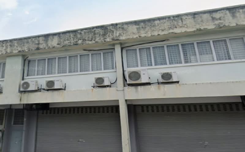 Kilang untuk Dijual di Subang Jaya (Selangor) - Jacy Chan - Exterior - PropertyGuru.com.my
