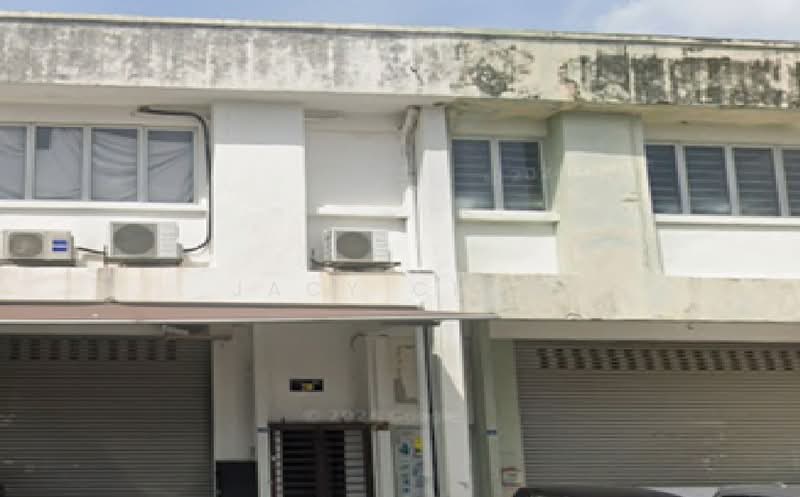 Kilang untuk Dijual di Subang Jaya (Selangor) - Jacy Chan - Exterior - PropertyGuru.com.my