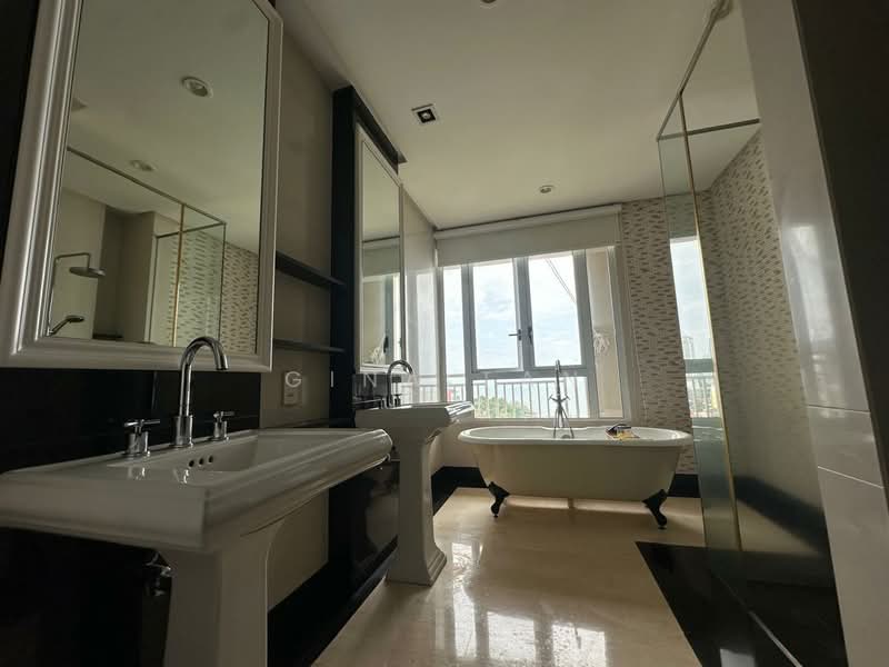 Condominium for Rent at Andaman @ Quayside - Gina Tan - PropertyGuru.com.my